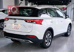 جی ئەی سی GS4